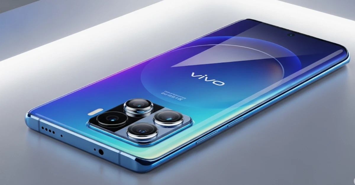 Vivo X200 FE