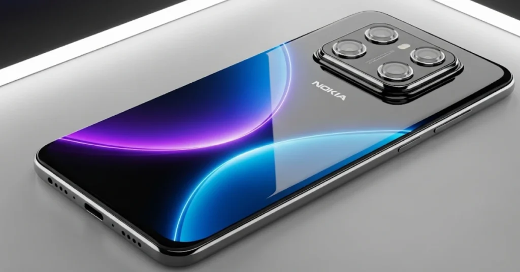 Nokia G42 5G