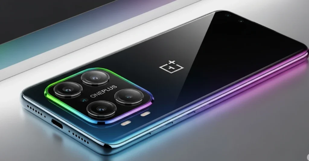 OnePlus 13R