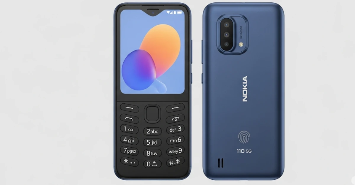 Nokia 110 5G