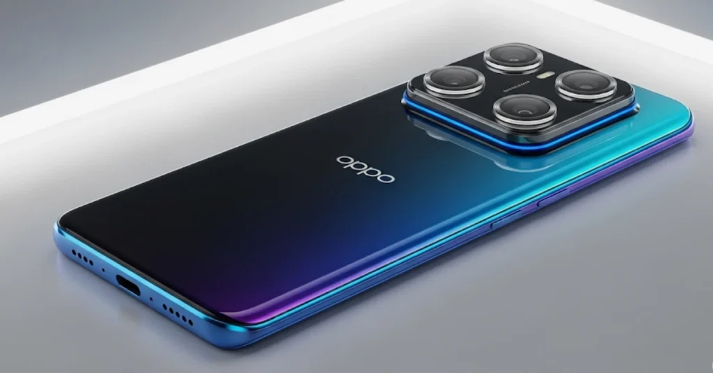 Oppo Reno10 Pro