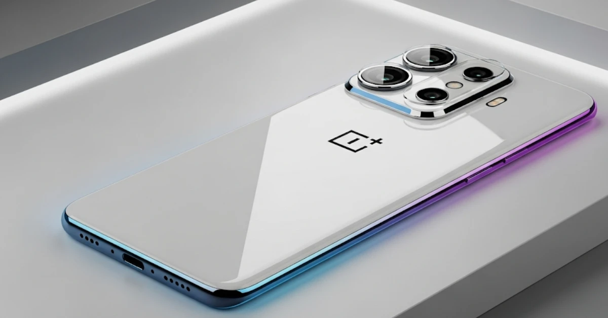 OnePlus 13T