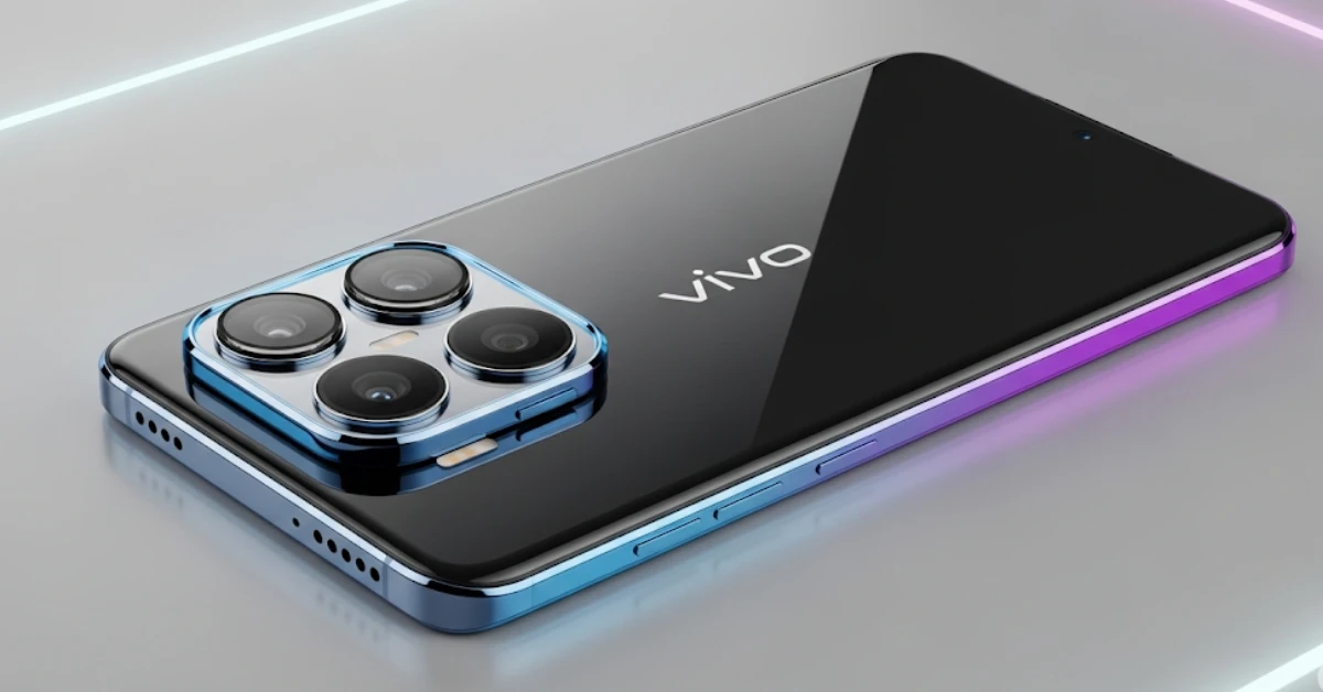 Vivo S30 Pro Mini