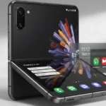 Samsung Galaxy Z Fold 7: A Foldable That Feels Like the Future