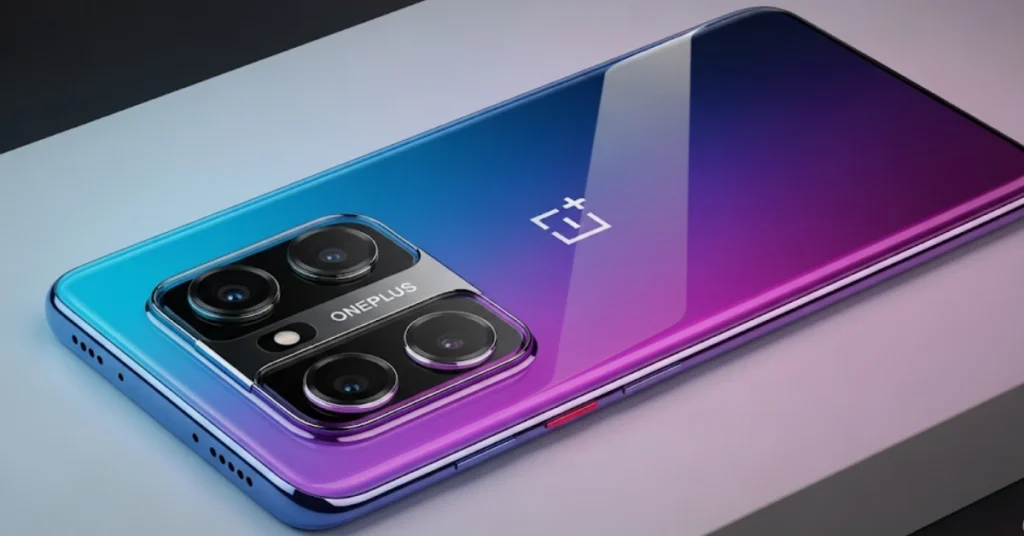 OnePlus Nord CE 5G