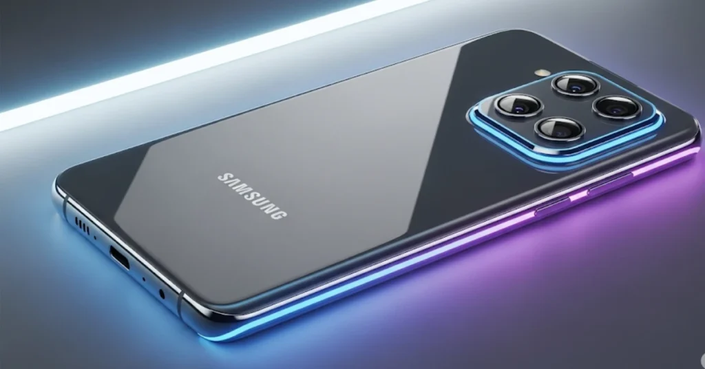 Samsung A35 5G