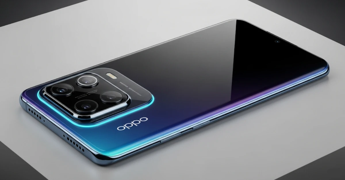 Oppo K13 Turbo Pro 5G