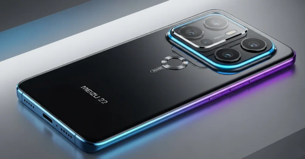 Meizu 22