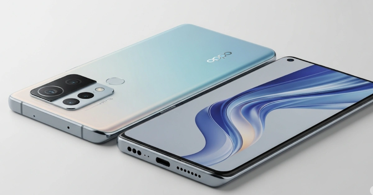 Oppo Reno 8T 5G