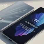 Infinix Note 50X 5G First Look – Stunning Design Meets 5G Power