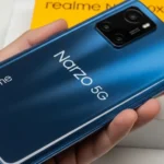 Realme Narzo 80x 5G Launched: Killer Specs at a Budget Price!
