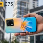 Realme C75 Is Coming — Best Budget Phone of 2025