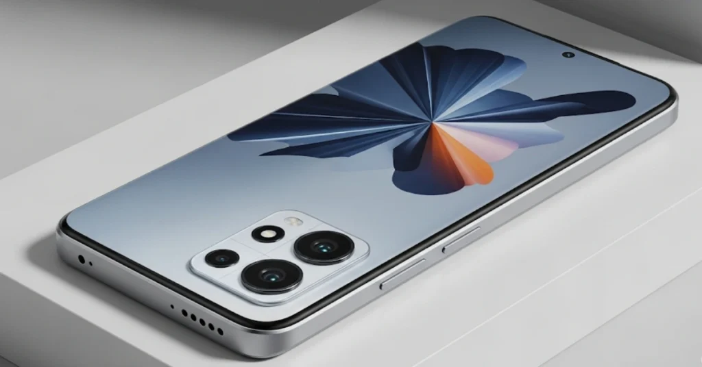 Redmi Note 14 Pro Max