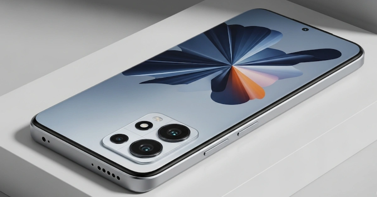 Redmi Note 14 Pro Max