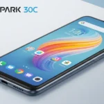 Affordable 5G? Tecno Spark 30C Brings It Without Compromise!
