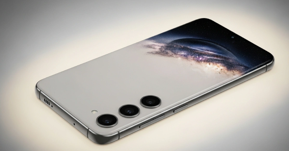 Samsung S25 Ultra