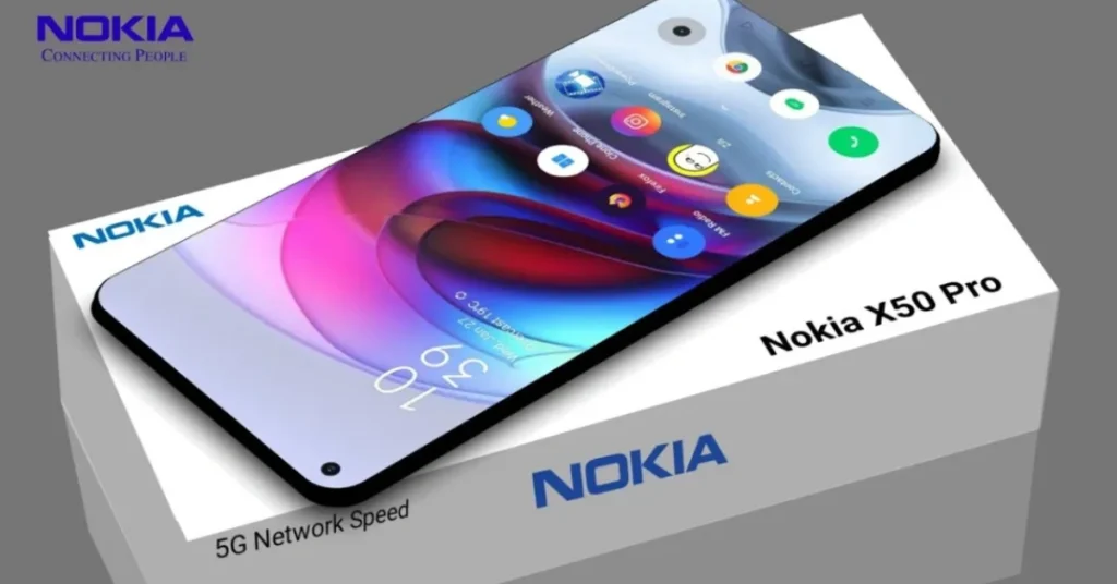Nokia X50 Pro 2025