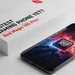 Fastest Gaming Phone Yet? Red Magic 10S Pro+ Breaks Records!