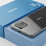 Is Nokia Back? Meet the Surprising New Lumia 500 5G