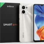 Infinix Smart 6 Plus: Budget Phone with Unexpected Surprises!