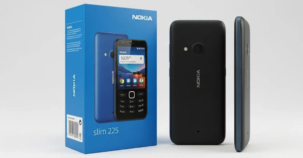 Nokia 225