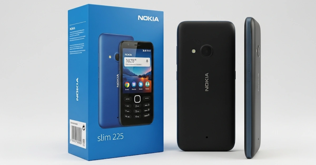 Nokia 225