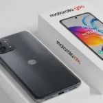 Motorola G96 First Look: Sleek Design, Surprising Specs!