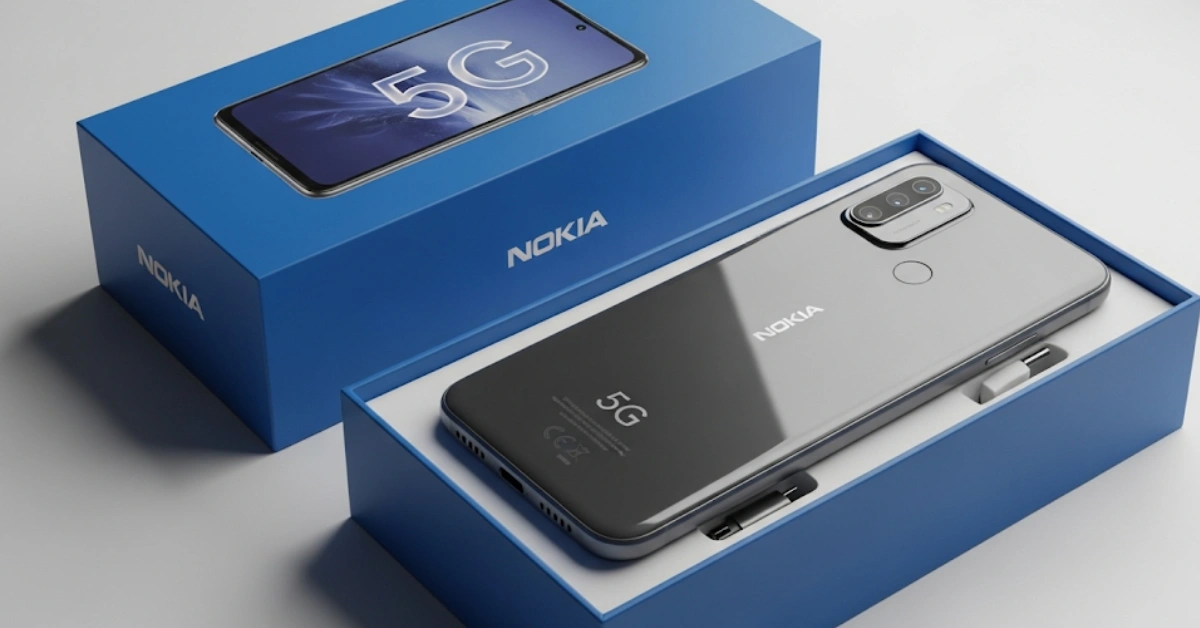 Nokia’s surprise 2025 5G l
