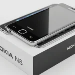 Looking Back at Nokia N8 — A Forgotten Masterpiece?