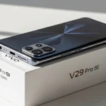 Vivo V29 Pro 5G: Beauty, Brains & 5G – All in One!