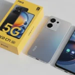 Poco C71 5G Could Be the Best Budget Phone