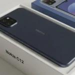 Nokia C12: The Comeback King in Budget Smartphones?