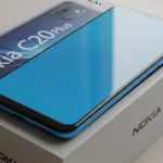 Nokia C20 Plus Review: Big Battery, Big Value?