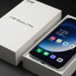 CMF Phone 2 Pro Teased – Better Than Nothing Phone?