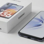 Samsung M36 Price & Specs Leaked – Is It Worth the Upgrade?