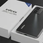 Infinix Zero Ultra – 200MP Camera & 180W Charging?