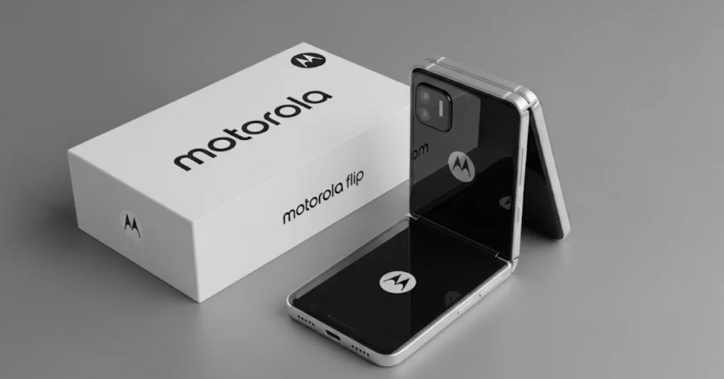 Motorola Flip