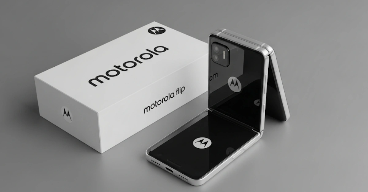 Motorola Flip
