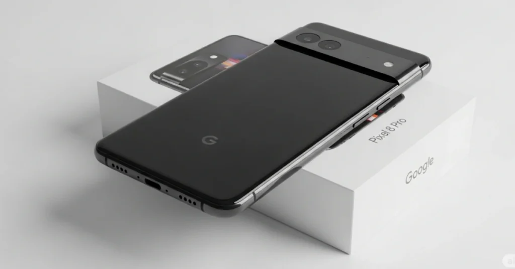Google Pixel 8 Pro