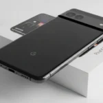 Google Pixel 8 Pro: The Smartest Android Phone Yet?