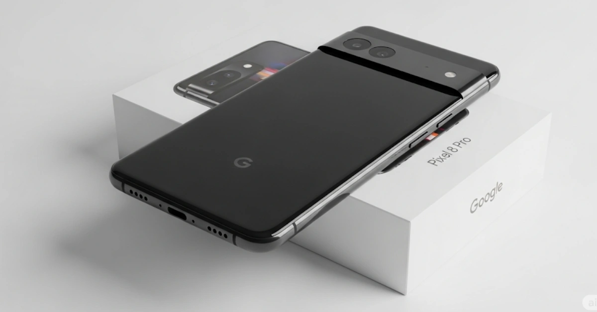 Google Pixel 8 Pro