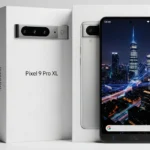 Pixel 9 Pro XL: Google’s Most Powerful Phone Yet?