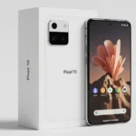 Google Pixel 10: The Flagship That Could Crush the iPhone?