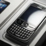 Nokia E72 Returns: Classic Design Meets Modern Hype