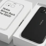 Nokia 6600 is Back! But Wait Until You Hear What’s Inside