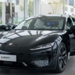 Xiaomi Electric Car Looks Stunning – But Is It Worth It?
