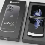 Motorola Razr 60 Ultra: The Most Stylish Foldable Yet?