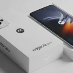 Motorola Edge 70 Pro: Best Display in Its Class?