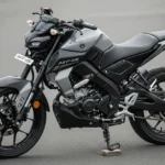 Yamaha MT-15 Is Back – And It’s More Aggressive Than Ever!