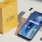 Realme C25: Solid Specs, Surprising Downsides